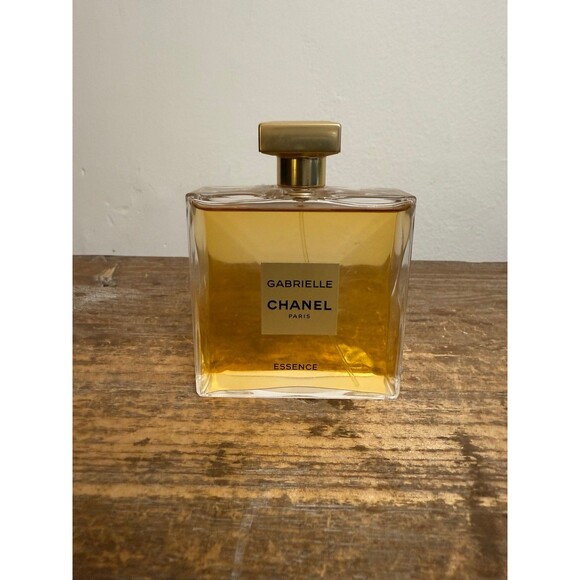 CHANEL Other - Authentic Chanel Gabrielle 3.4 oz 100ml Women's Eau De Parfum Perfume Spray
